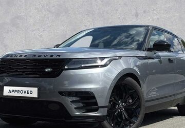 Land Rover Range Rover Velar 16.900 km 71.900 &euro; Coesfeld 48653