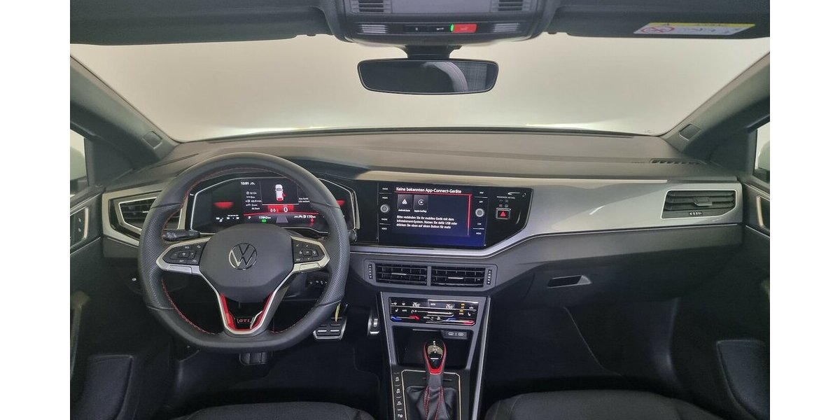 VW Polo GTI 2.0 TSI DSG Matrix-LED ACC APP SHZ DAB 18.300 km 23.900 &euro; Garrel 49681