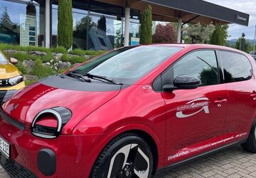 Renault Twingo 2.000 km 24.440 &euro; Ehrenkirchen 79238