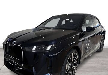 BMW iX 19.000 km 88.290 &euro; Wetzlar 35576