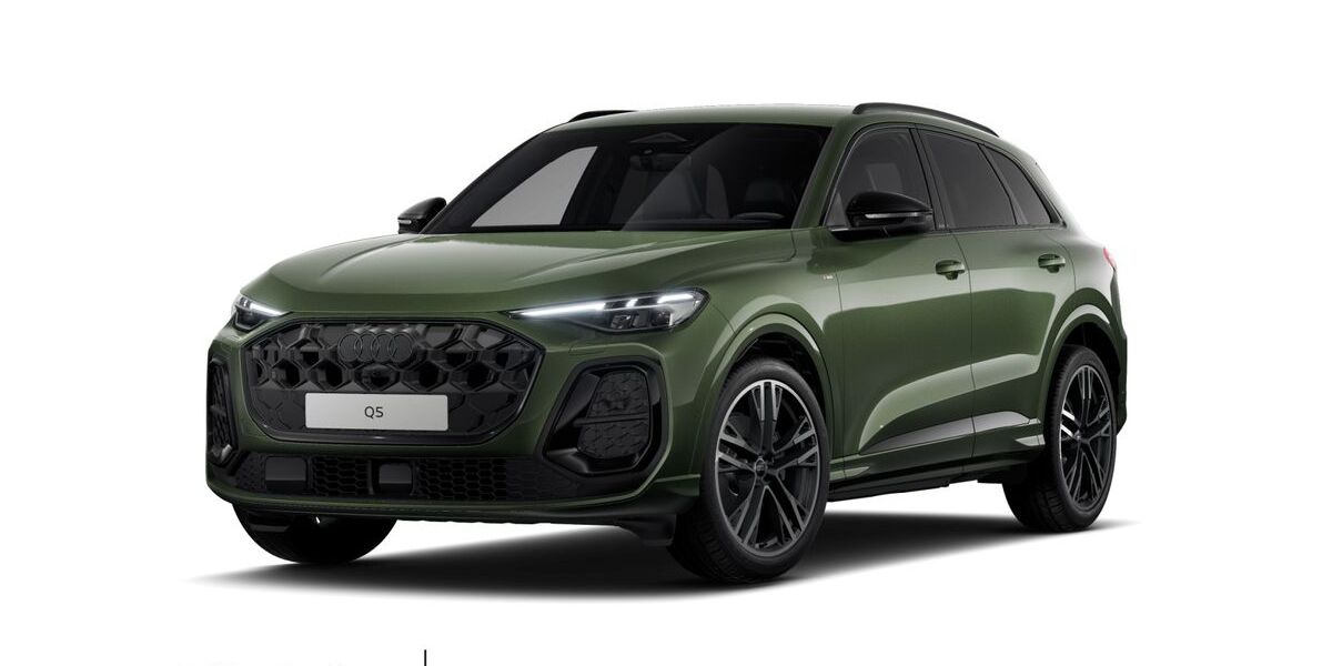 Audi Q5 1.200 km 65.000 &euro; Bad Sooden-Allendorf 37242