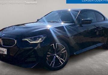 BMW 220 12.220 km 40.880 &euro; Saarlouis 66740