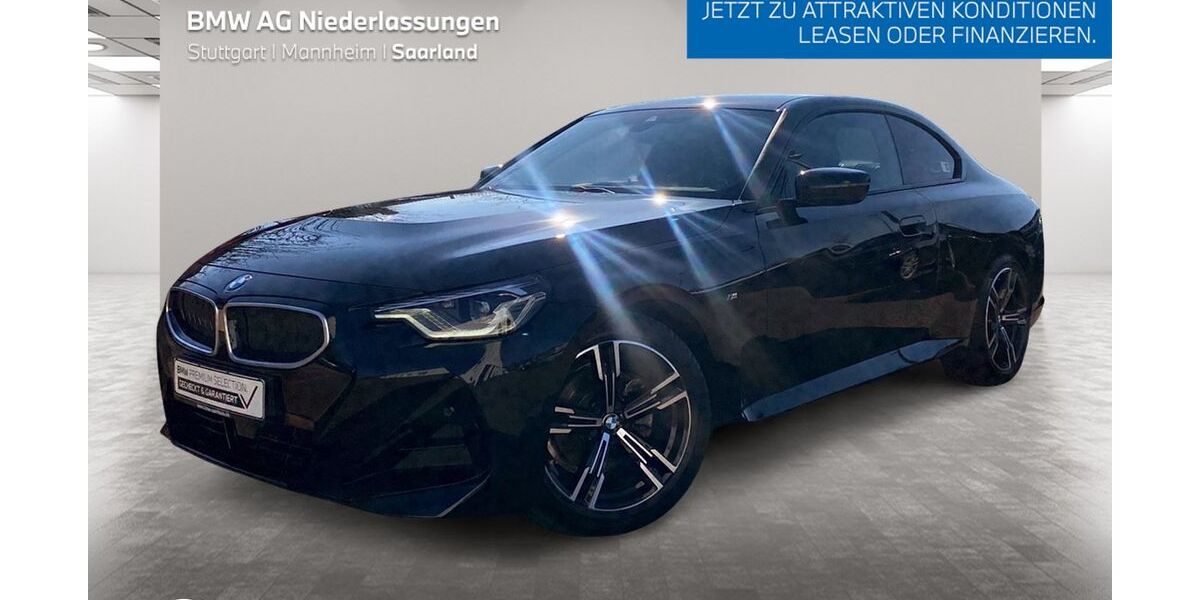 BMW 220 12.220 km 40.880 &euro; Saarlouis 66740