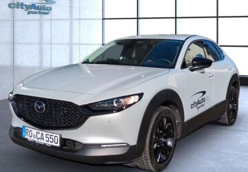 Mazda CX-30 6.000 km 26.490 &euro; Kolbermoor 83059