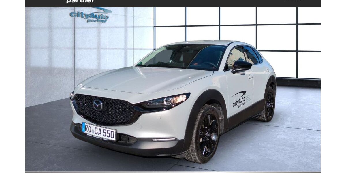 Mazda CX-30 6.000 km 26.490 &euro; Kolbermoor 83059