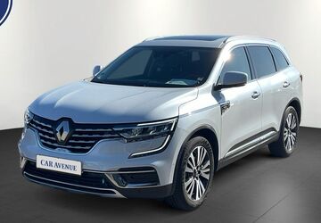Renault Koleos 43.564 km 35.890 &euro; Bitburg 54634