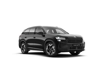 Gebrauchte Skoda Kodiaq