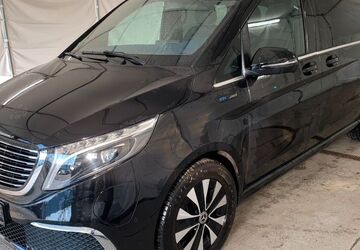 Mercedes-Benz EQV 64.104 km 37.450 &euro; Steinbach-Hallenberg OT Herges-Hallenberg 98587