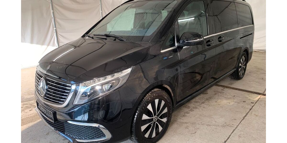 Mercedes-Benz EQV 64.104 km 37.450 &euro; Steinbach-Hallenberg OT Herges-Hallenberg 98587