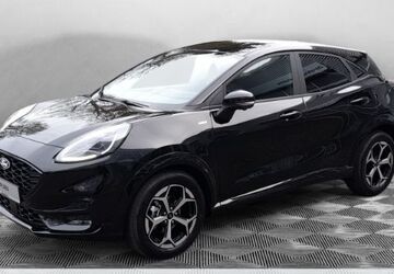Ford Puma 12.497 km 23.950 &euro; Mönchengladbach 41061