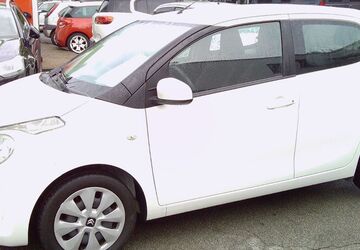 Citroen C1 58.000 km 7.950 &euro; Coburg 96450