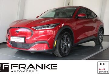 Ford Mustang Mach-E 40.453 km 26.790 &euro; Freiberg 09599