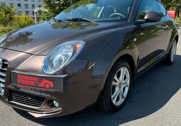 Alfa Romeo MiTo 56.324 km 6.900 &euro; Leipzig 04129
