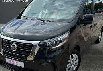 Nissan Primastar 29.590 km 33.740 &euro; Cadolzburg 90556
