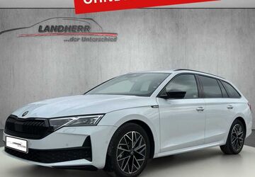 Skoda Octavia 18.241 km 31.010 &euro; Thannhausen 86470