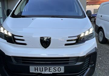 Peugeot Expert 1.560 km 24.799 &euro; Friesenheim 77948
