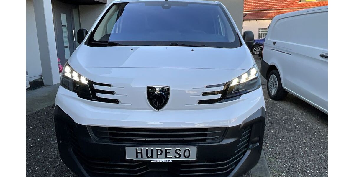 Peugeot Expert 1.560 km 24.799 &euro; Friesenheim 77948