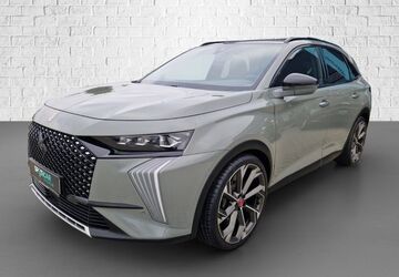 DS Automobiles DS7 (Crossback) 39.200 km 36.950 &euro; Delitzsch OT Döbernitz 04509