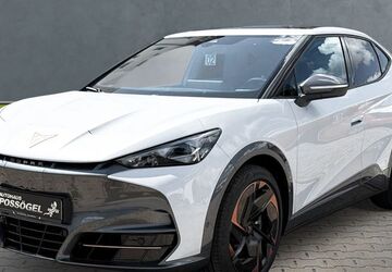 Cupra Tavascan 13.950 km 46.950 &euro; Naumburg 06618