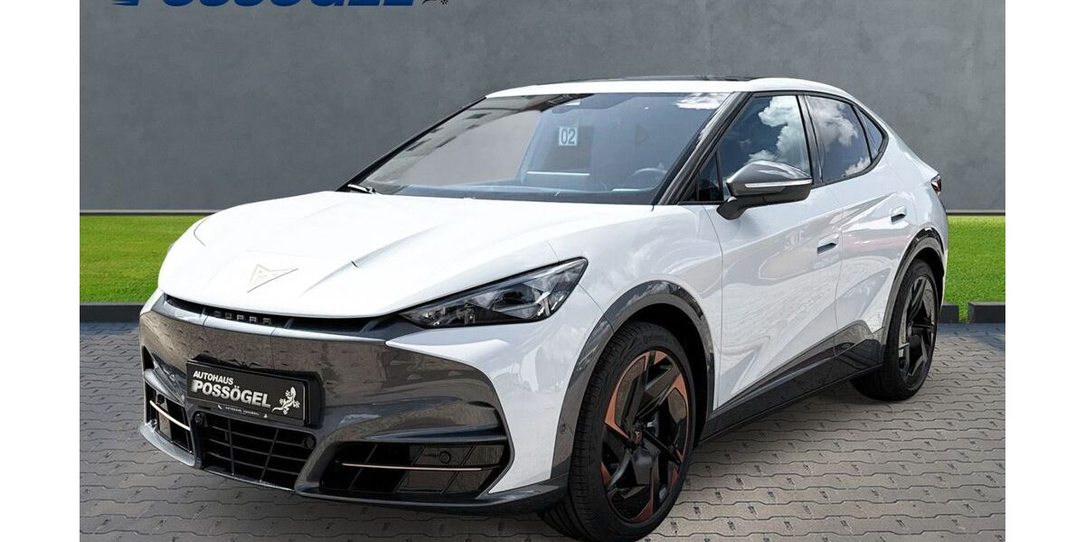 Cupra Tavascan 13.950 km 46.950 &euro; Naumburg 06618