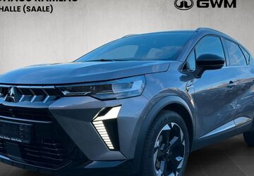 Mitsubishi ASX 10.186 km 28.500 &euro; Halle (Saale) 06118