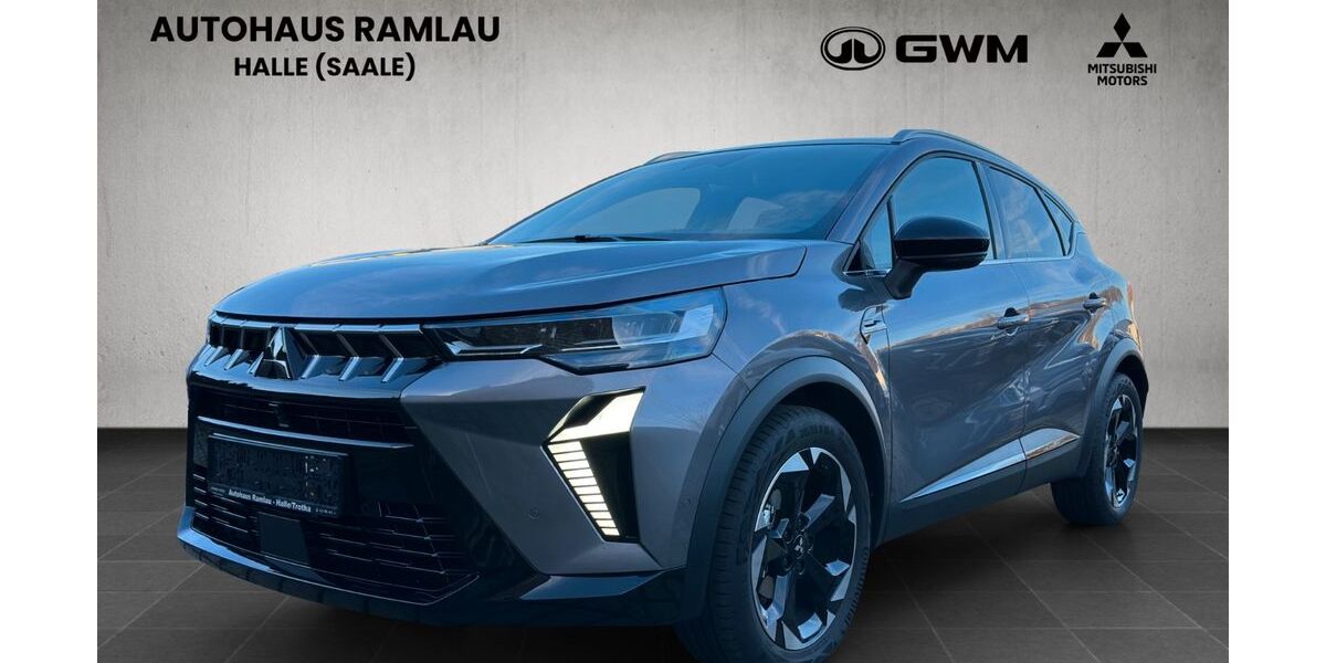 Mitsubishi ASX 10.186 km 28.500 &euro; Halle (Saale) 06118