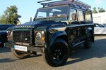 Land Rover Defender 110 E Station Wagon 7-Sitzer LED Leder AH 119.107 km 53.980 &euro; Falkensee 14612