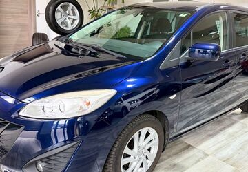 Mazda 5 158.000 km 5.500 &euro; Merzig 66663