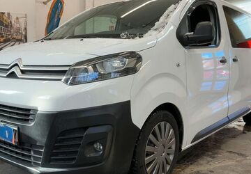 Citroen Jumpy 184.000 km 16.690 &euro; Erfurt 99092