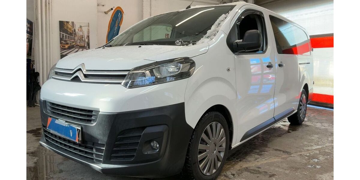 Citroen Jumpy 184.000 km 16.690 &euro; Erfurt 99092