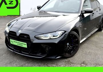 BMW M3 27.562 km 68.980 &euro; Düsseldorf 40229