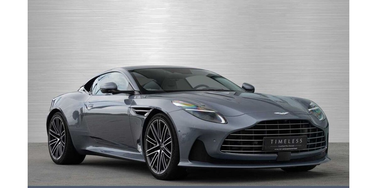 Aston Martin DB12 21.600 km 205.007 &euro; Filderstadt 70794