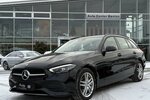 Mercedes-Benz C 200 T CDI BUSINESS/NAVI/KAMERA/DAB/SHZ/1.HAND 109.121 km 23.900 &euro; Villingen-Schwenningen 78054