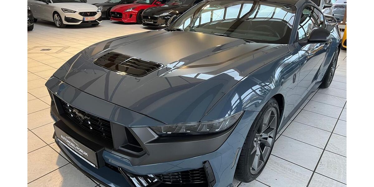 Ford Mustang 14.100 km 59.500 &euro; Frankenhardt-Honhardt 74586