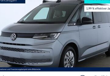 VW T7 California 9.701 km 73.640 &euro; Hannover 30419