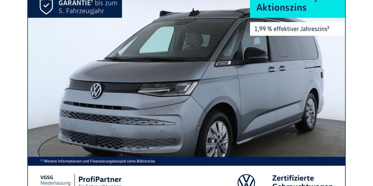 VW T7 California 9.701 km 73.640 &euro; Hannover 30419
