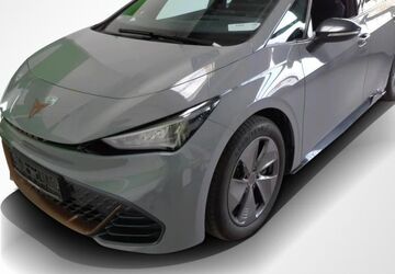 Cupra Born 36.650 km 23.340 &euro; Forchheim 91301