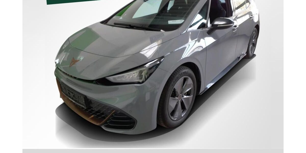 Cupra Born 36.650 km 23.340 &euro; Forchheim 91301