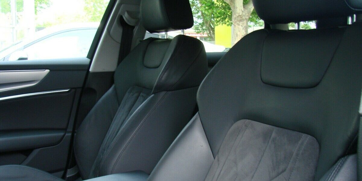 Audi A6 50TDi quattro Sport ACC Navi Kamera AHK 144.066 km 26.980 &euro; Falkensee 14612