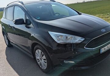 Ford Grand C-Max 96.000 km 8.900 &euro; Jüchen 41363