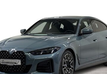 BMW 420 Gran Coupé 7.446 km 47.890 &euro; Bad Wiessee 83707