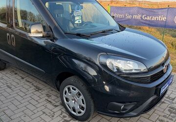 Fiat Doblo 63.354 km 11.399 &euro; Wismar 23970