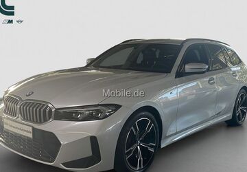 BMW 320 17.013 km 38.380 &euro; Kaarst 41564
