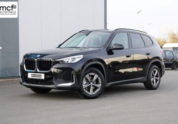 BMW X1 22.202 km 35.290 &euro; Harztor ( Nordhausen ) 99768