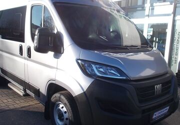 Fiat Ducato 29.500 km 36.980 &euro; Waldheim 04736