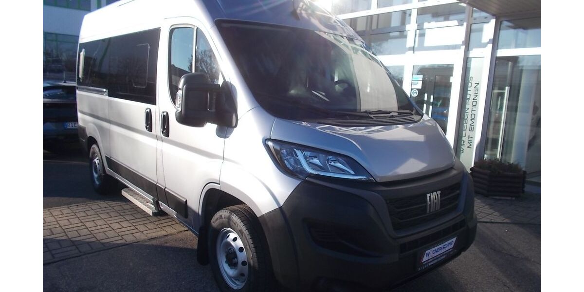 Fiat Ducato 29.500 km 36.980 &euro; Waldheim 04736