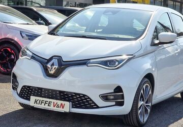 Renault ZOE 28.594 km 16.780 &euro; Hamm 59063