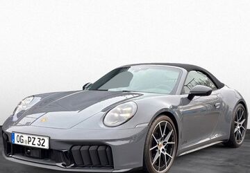 Porsche 992 9.911 km 189.980 &euro; Offenburg 77652