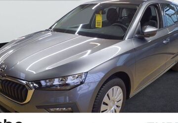 Skoda Scala 15.507 km 18.930 &euro; Bühl 77815