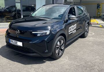 Opel Frontera 2.986 km 23.990 &euro; Beelitz 14547